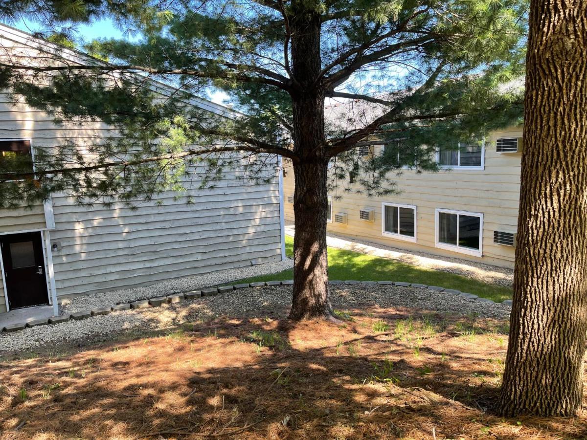 Nichols Inn & Suites Hastings 外观 照片